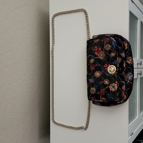 Zara jewel tone bag - Picture 1 of 4